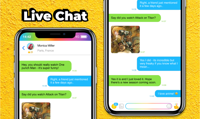 Superfy gallery image