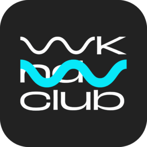 The Weekend Club logo