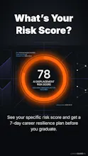 CareerGuard AI gallery image