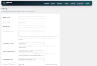 PageForge gallery image