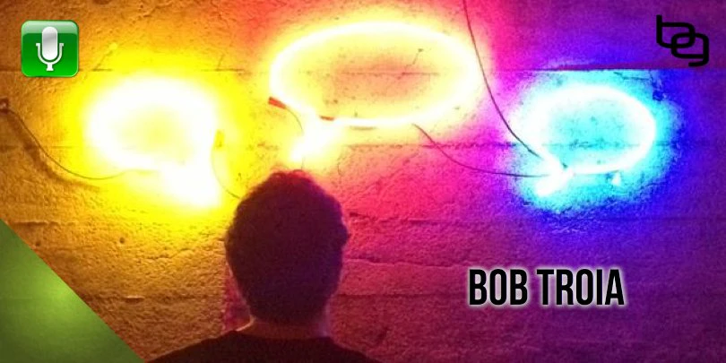 Ben Greenfield Fitness Podcast - Tracking Telomeres, Heart Rate, Electrostimulation & More With Quantified Bob