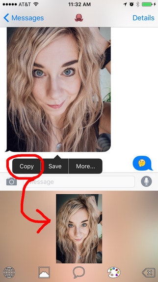 Doodle Keyboard － Draw on Friends Selfies gallery image