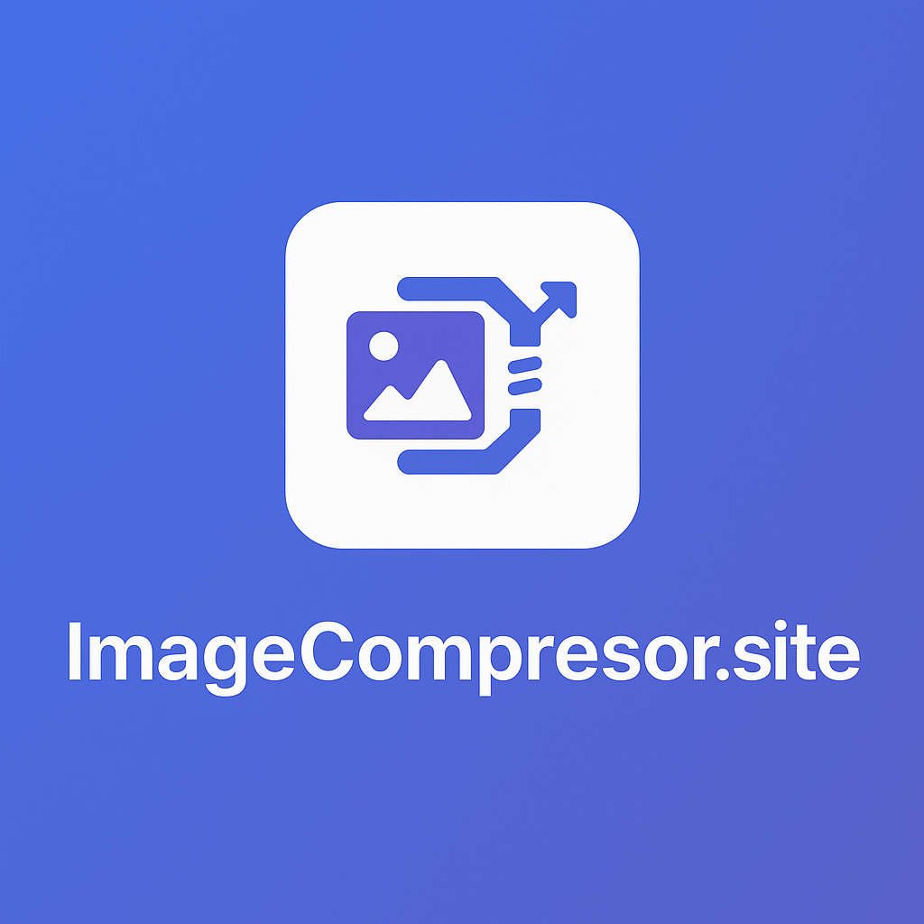 Free Image Compresso... logo