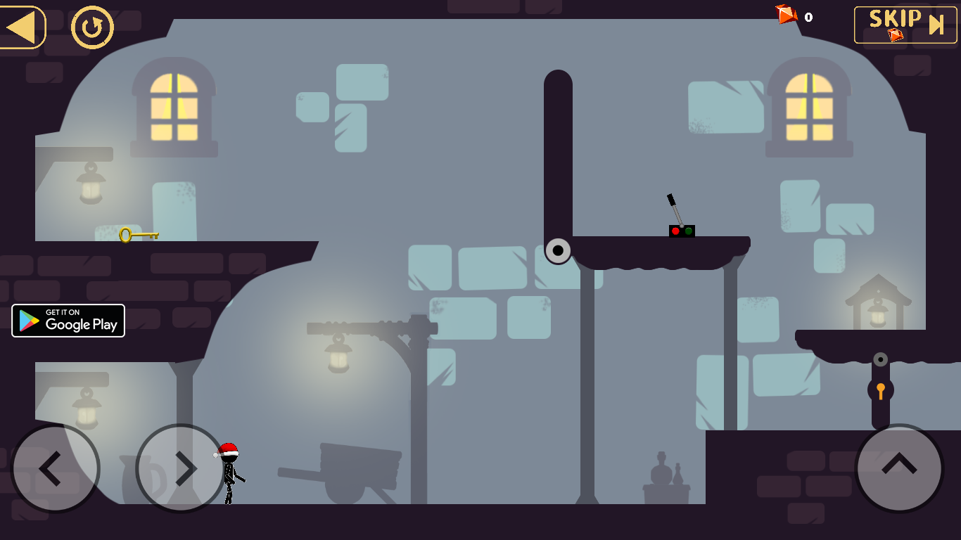 Tricky House Game gallery image