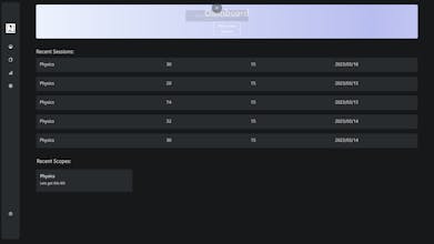 Improvr gallery image