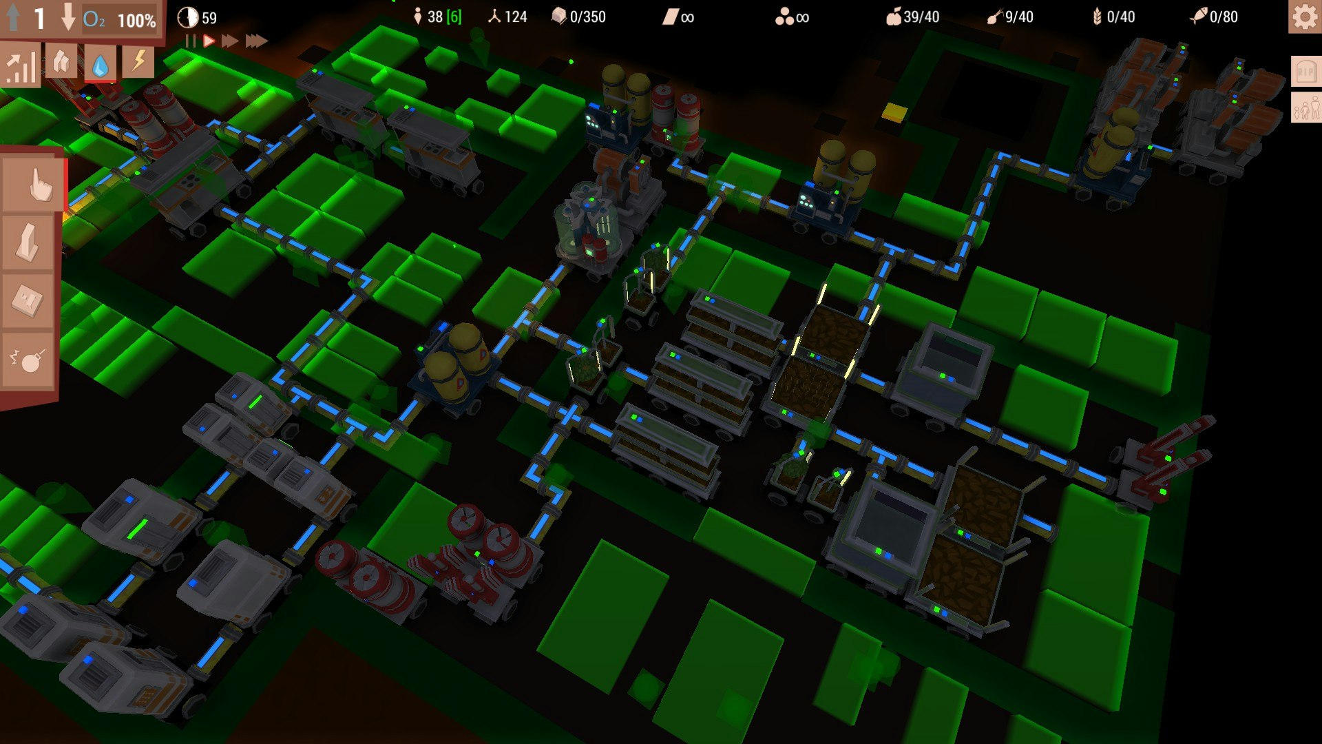 Life in Bunker gallery image