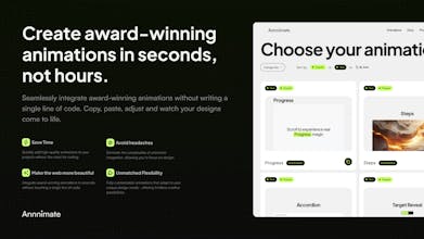 Annnimate gallery image