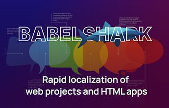 BabelShark gallery image