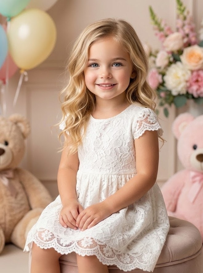 Baby Generator by BestPhotos.ai gallery image