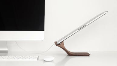 YOHANN Stand for MacBook and MacBook Pro gallery image