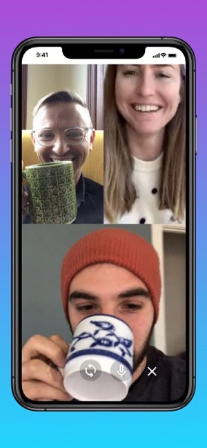 Gather - Virtual Social Events gallery image