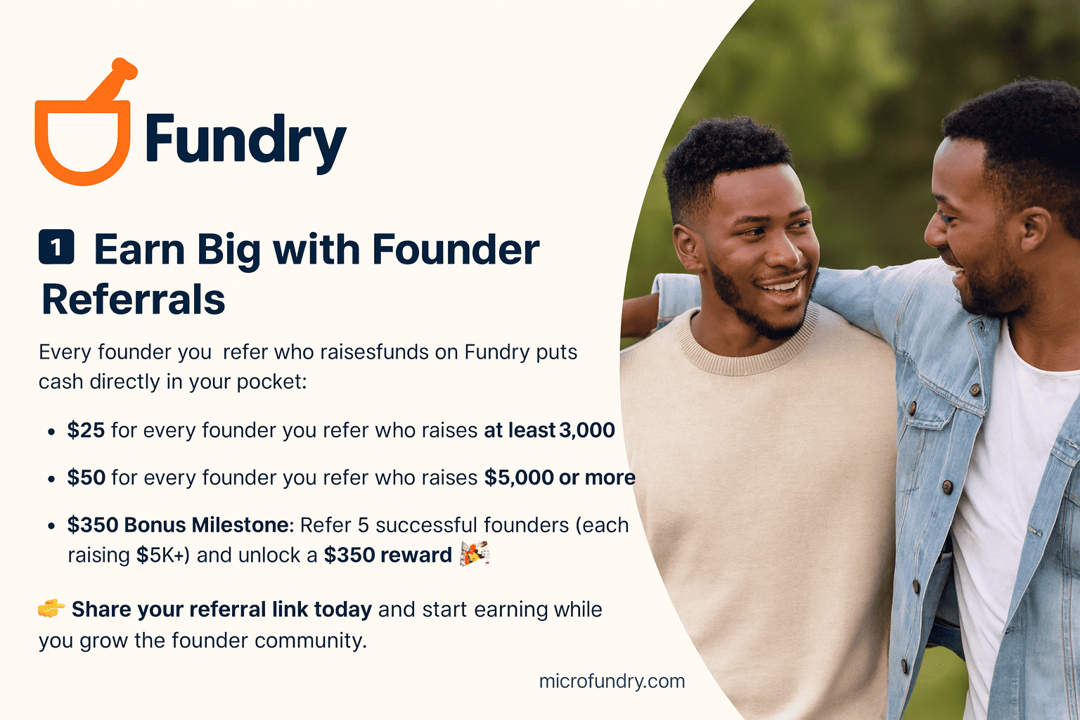 Fundry - Micro-investment platform for startups media 7