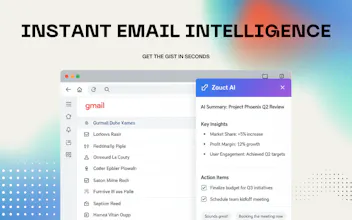 Zouct for Chrome gallery image