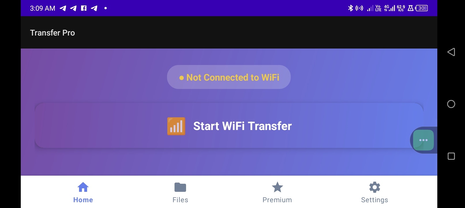 TransferPro - Product Hunt launch logo and brand identity