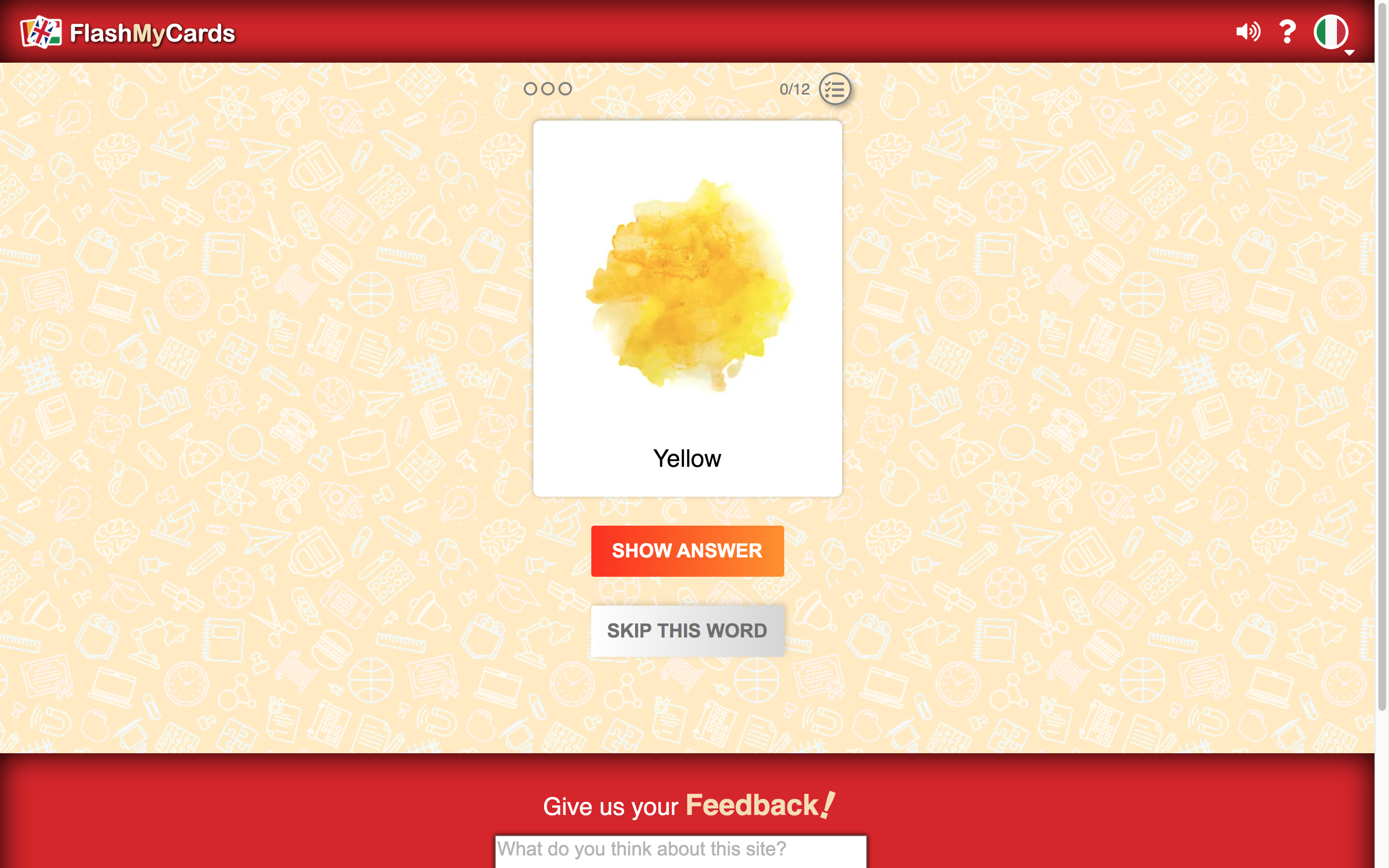 FlashMyCards gallery image