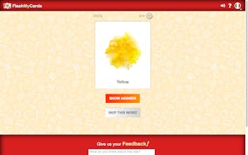 FlashMyCards gallery image