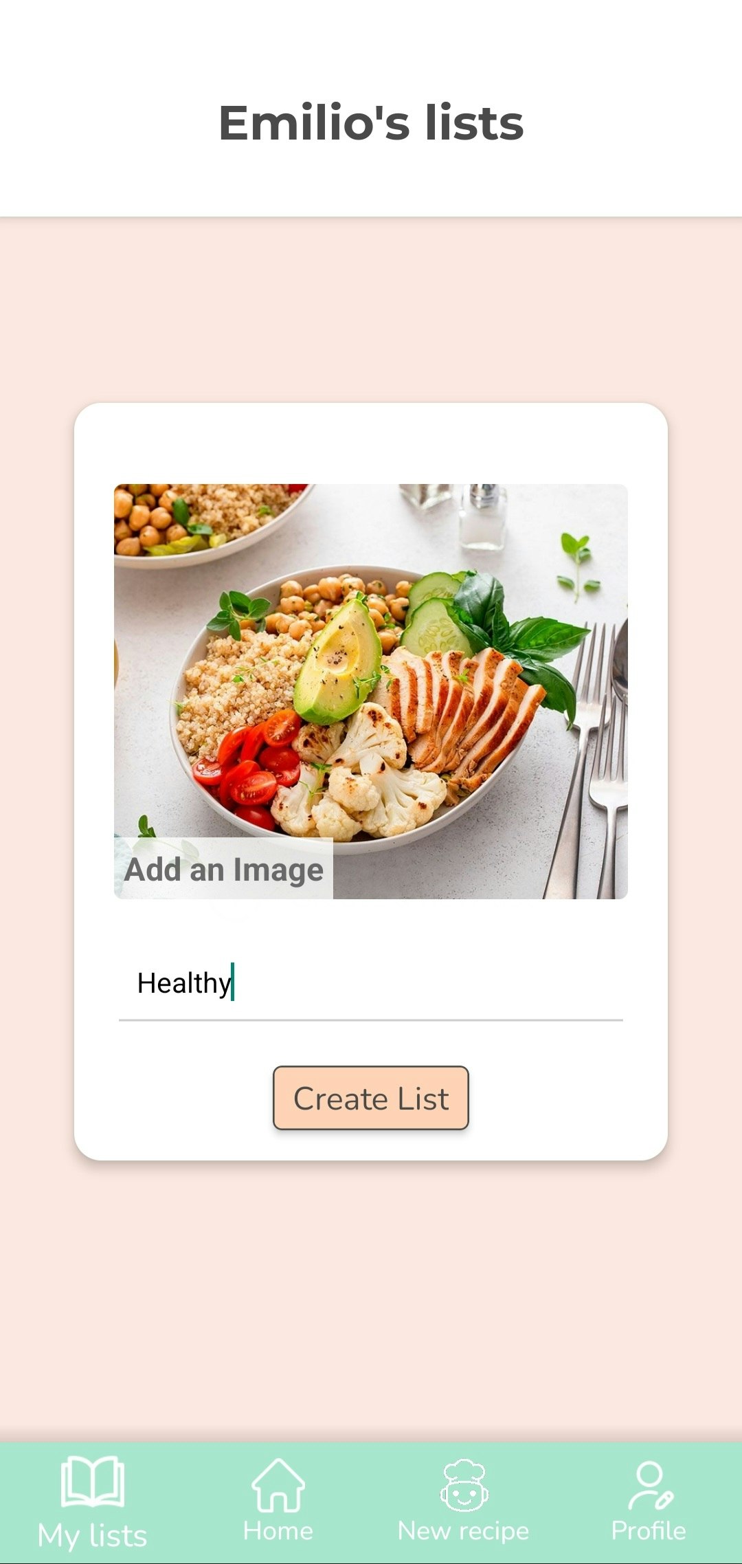 SmartChef gallery image