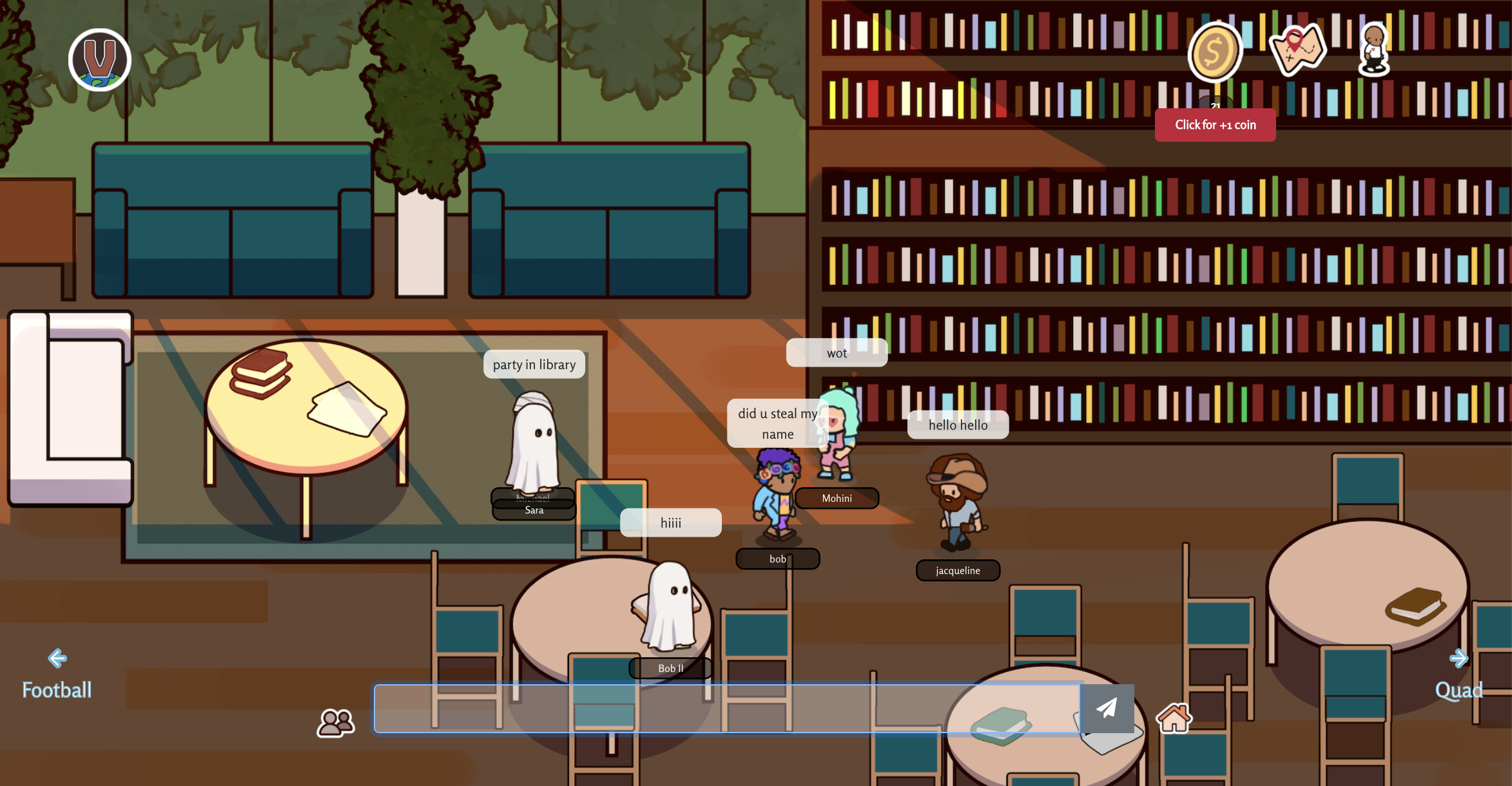 Virtuali gallery image