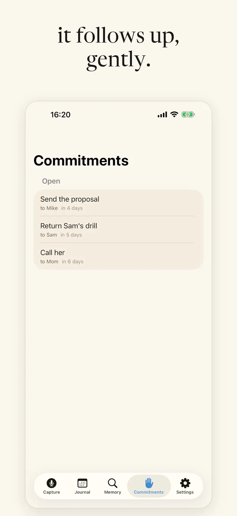 Enkily screenshot 1
