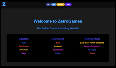 ZetroGames gallery image