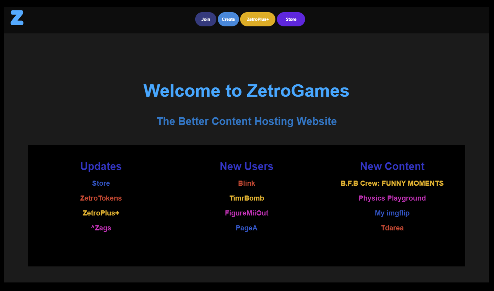 Jeu de zétrogs media 1