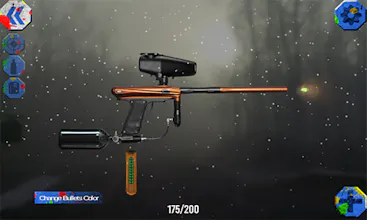 eWeapons Paintball Guns Simulator gallery image