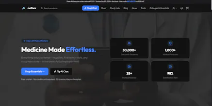 Aethex gallery image