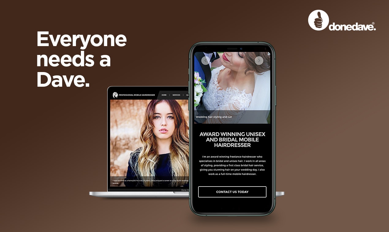 Done Dave gallery image