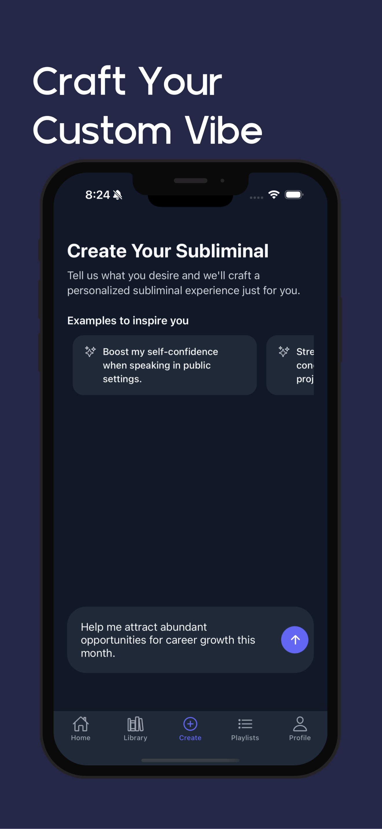 VibeSesh gallery image