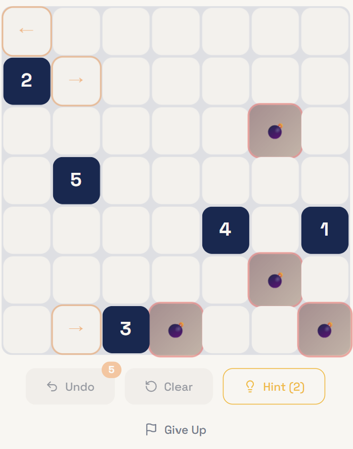 Not-a-ZIP game! gallery image