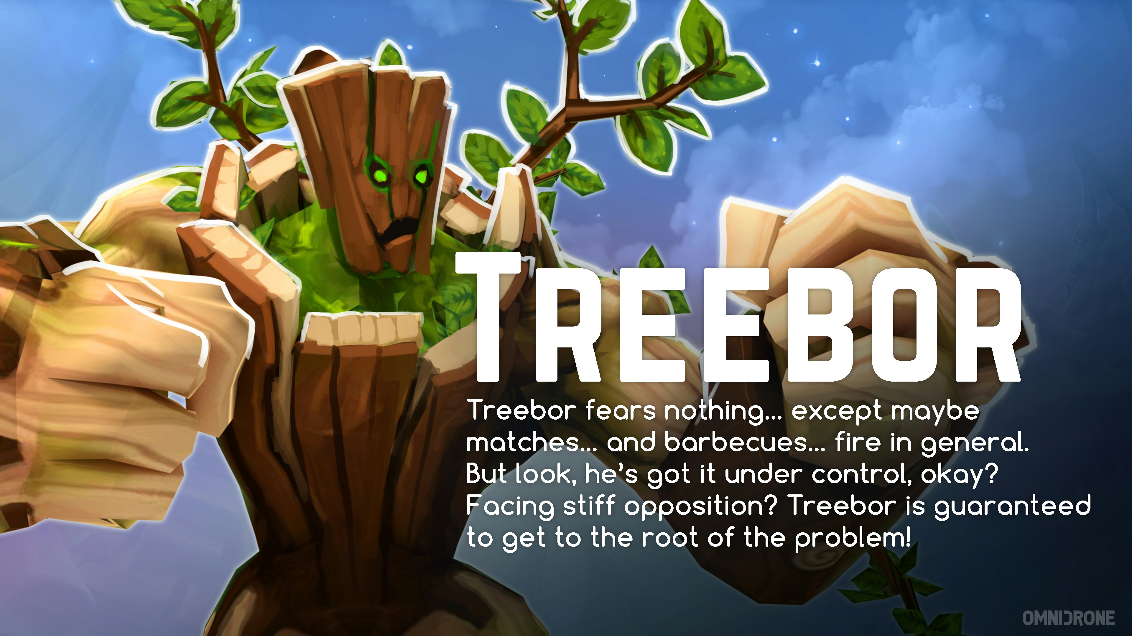 Titan Brawl gallery image