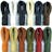 Waxed Round Cord Cotton Dress Shoe Lace