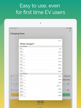 Kilowatt – Electric Car Timer gallery image