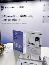 Fintech gallery image