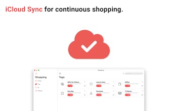 Just Shopping gallery image