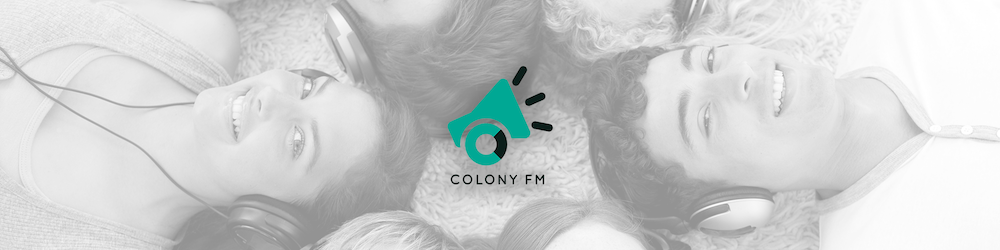 Colony FM gallery image
