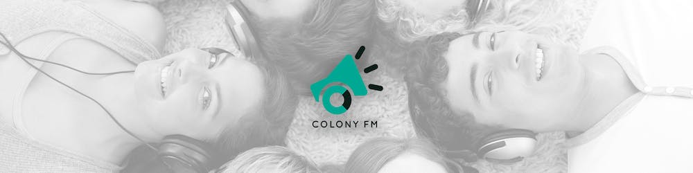 Colony FM media 1