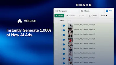 Adease.io gallery image
