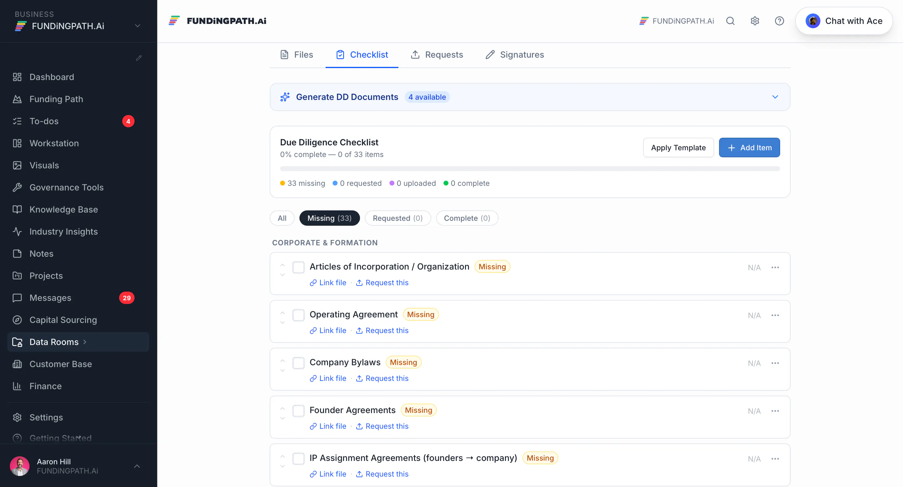 FundingPath.ai gallery image