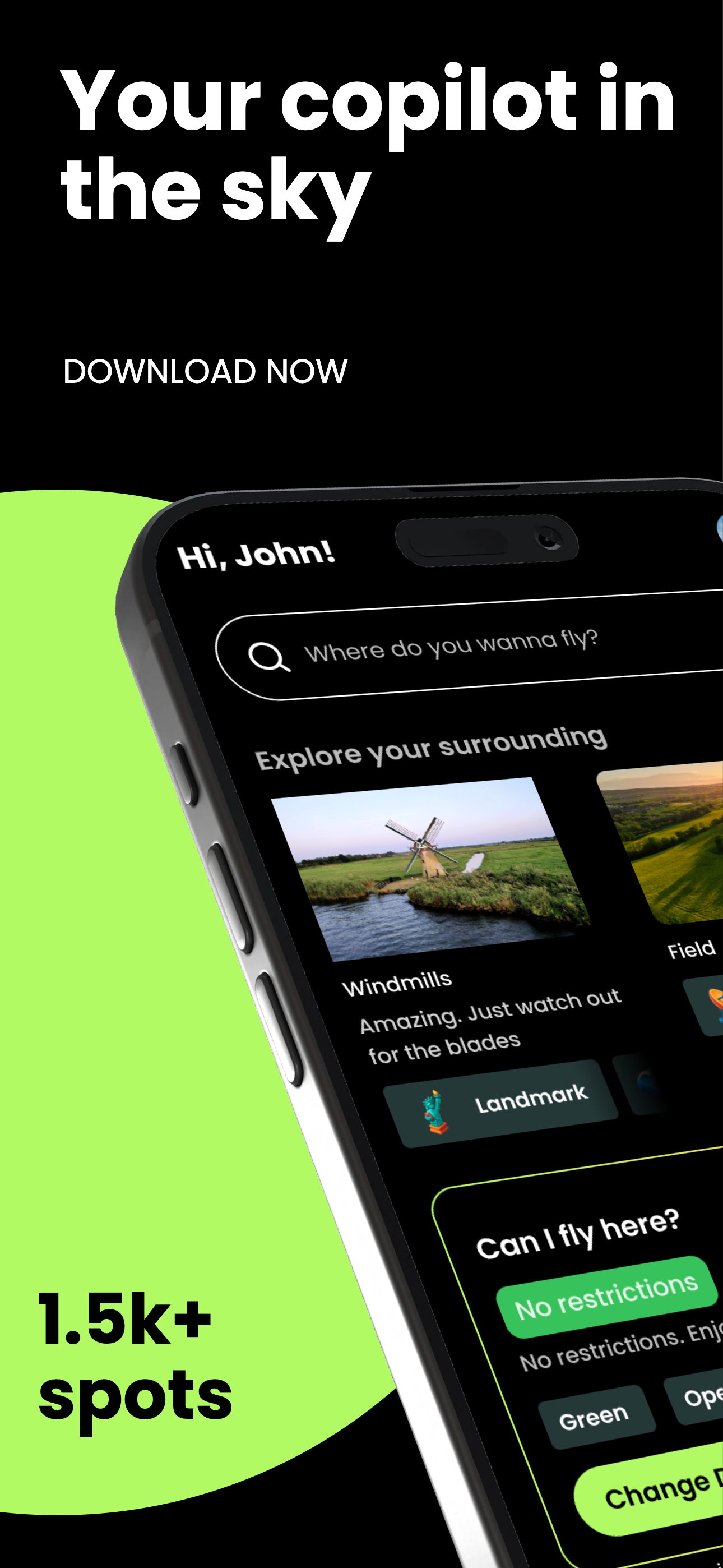 spotfindr gallery image