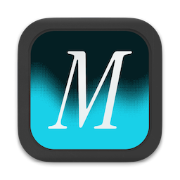 Monologue logo