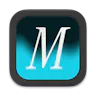 Monologue logo