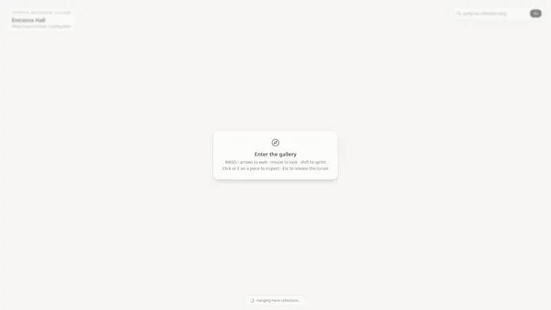 THE SPACE screenshot 1