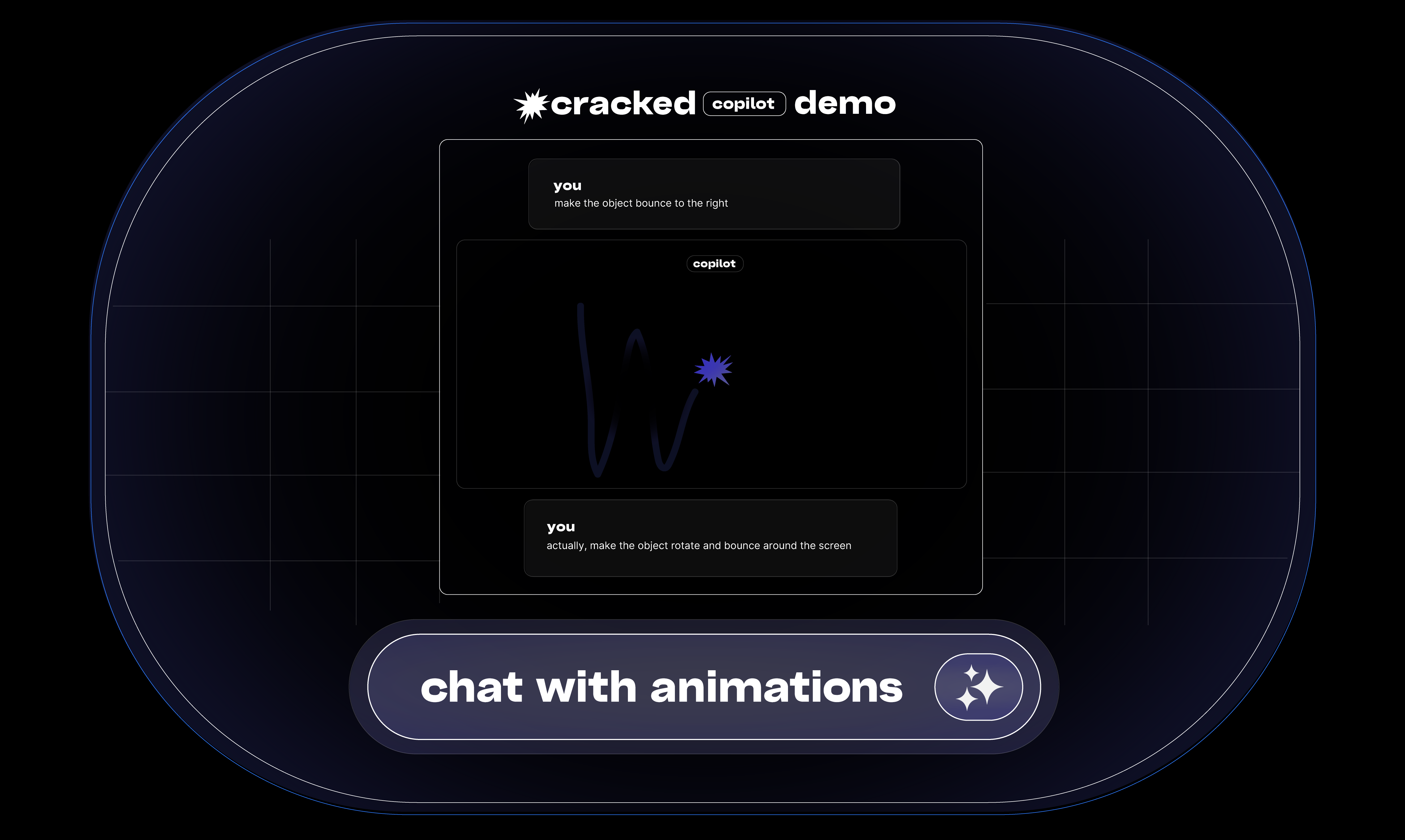 Cracked gallery image