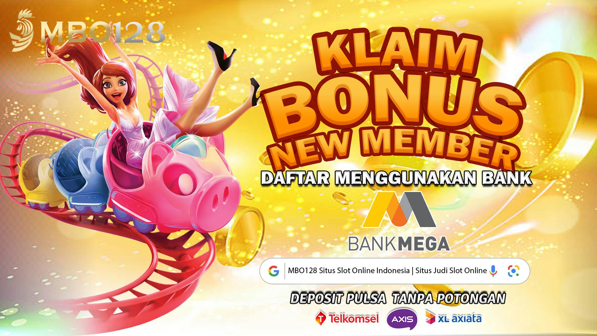 MBO128 Daftar Situs Slot Bank OCBC NISP media 3