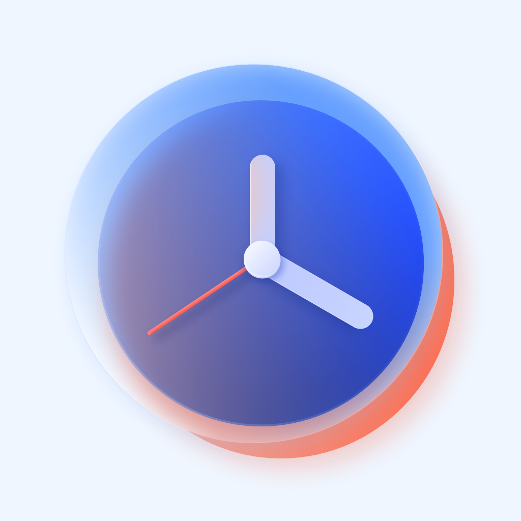 Clock on the App Store