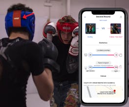 The Smart Headgear gallery image