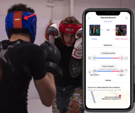 The Smart Headgear gallery image