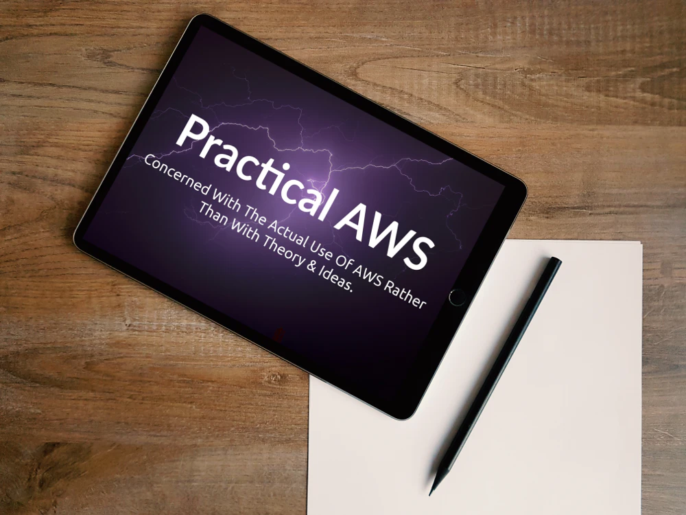 Practical AWS Training