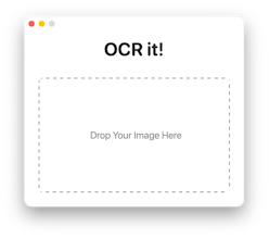 OCR it gallery image